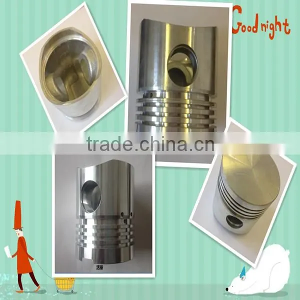 Good Quality Advanced Good Performance Piston for Engine