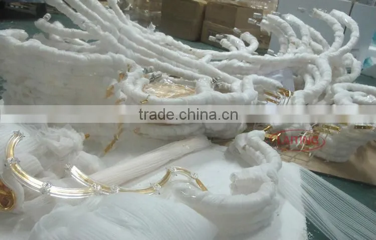 antique brass wall sconce in Zhongshan