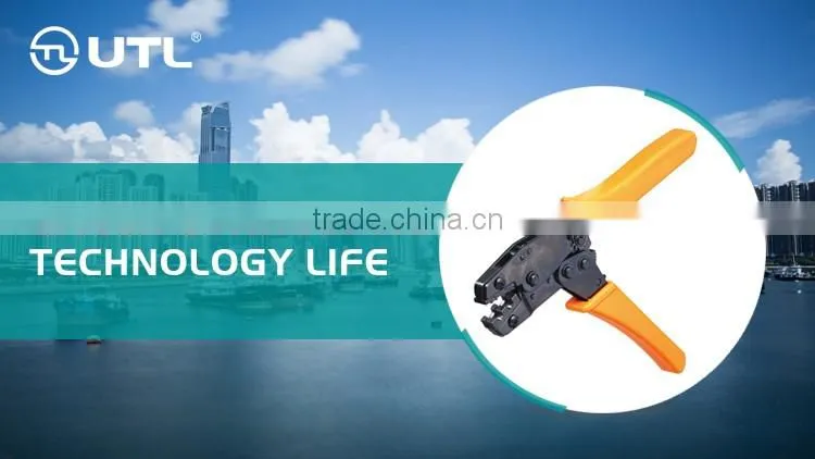 UTL Products China Electric Different Types Of Multi Hand Tool Plier
