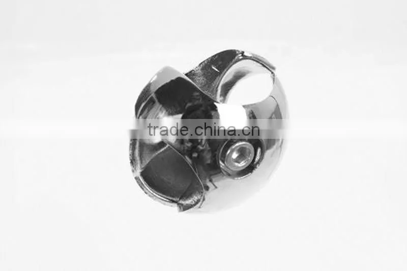 25mm NEW CLOTHES GARMENT RAIL WALK IN WARDROBE CHROME TUBING HANGING RAIL SYSTEMS