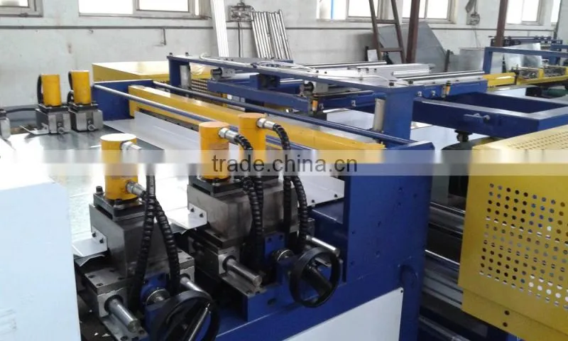 Super Auto Duct Line 5
