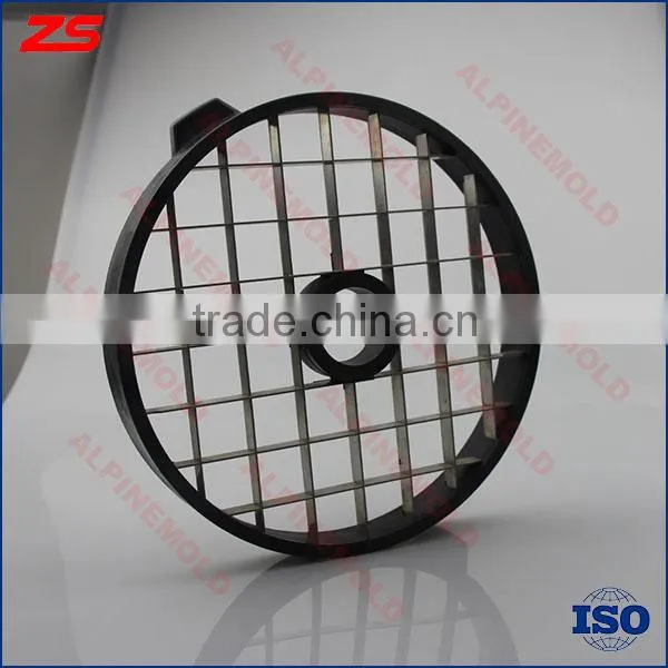 Customized plastic injection molding, plastic injection mould