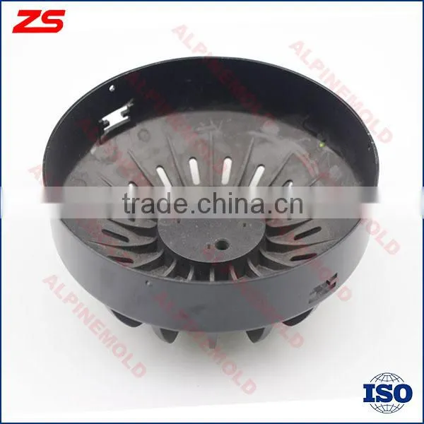 Plastic Injection Molding, Injection Tool for Plastic Injection Machine