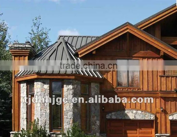 Prime prepainted steel roofing sheet
