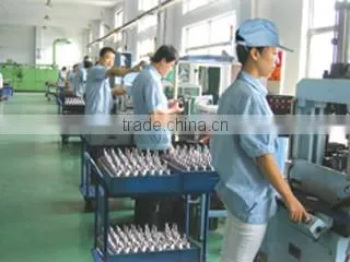 Shandong Shanbo Electric Machine Group Co., Ltd. company overview - view 3