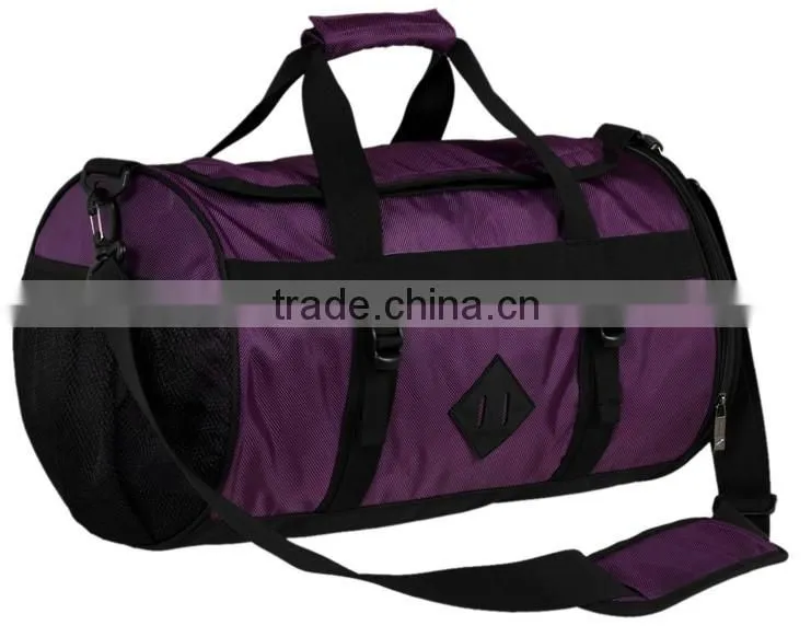 Hottest Reusable wholesale travel bag,sport bag