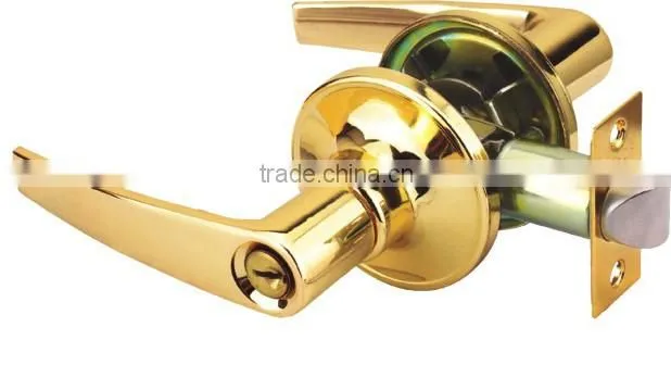 Dubai keyed entry leverset