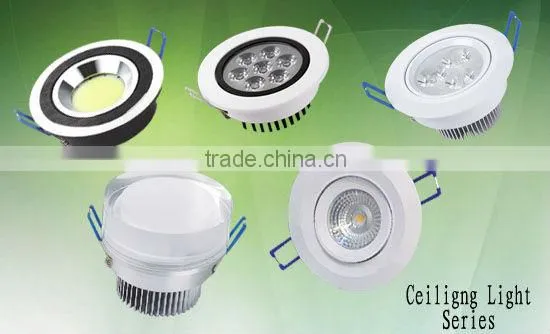 2013 New design energy saving 12W LED Lamp