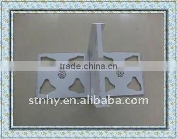 23mm ivory tray 5-6disk CD case