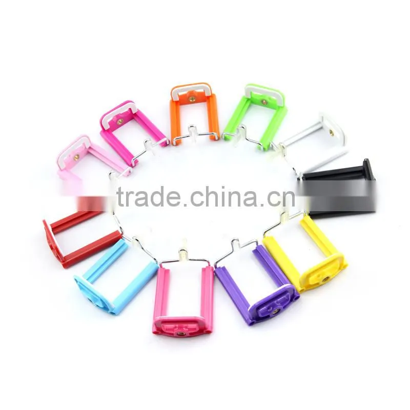 z07-5 selfie stick with bluetooth button from LONTION