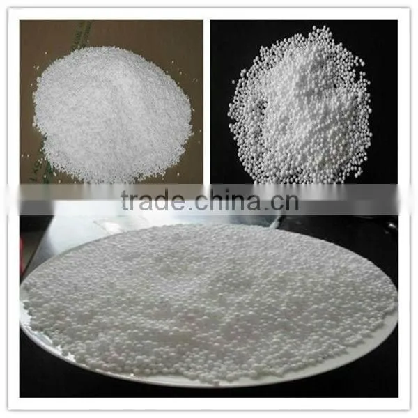 European Tech Batch foaming Pre-Expander 2016