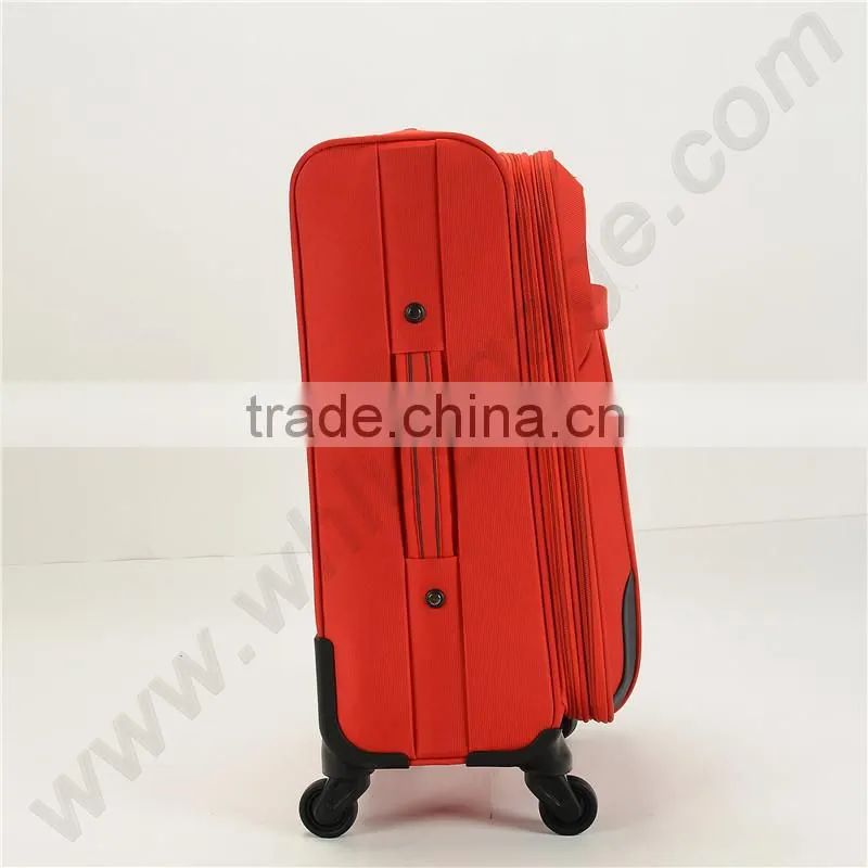 New Design 3 Pieces Set High Quality Travel Luggage For 2016