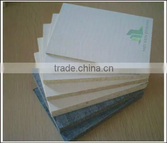 Magnesium fire-proof Board;