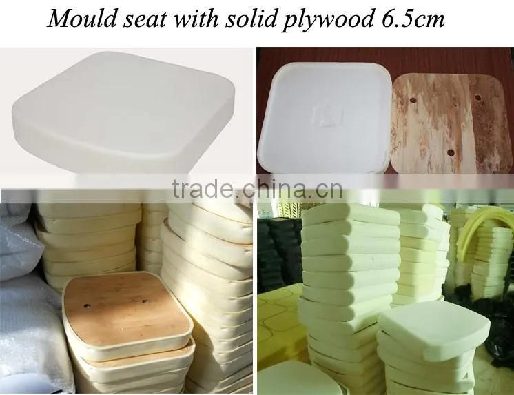 Wholesale Stacking Aluminum Hotel Chair