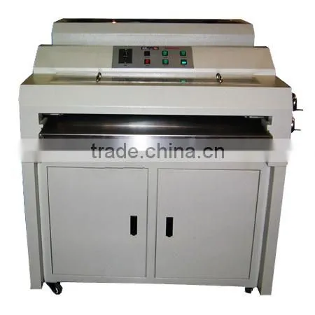 China manufacturer UV lamination machine best quality for photo paper