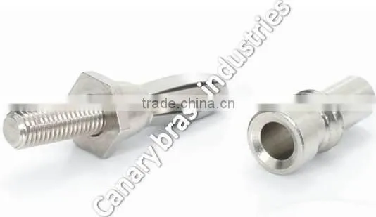 BRASS LED HOLDERS PARTS