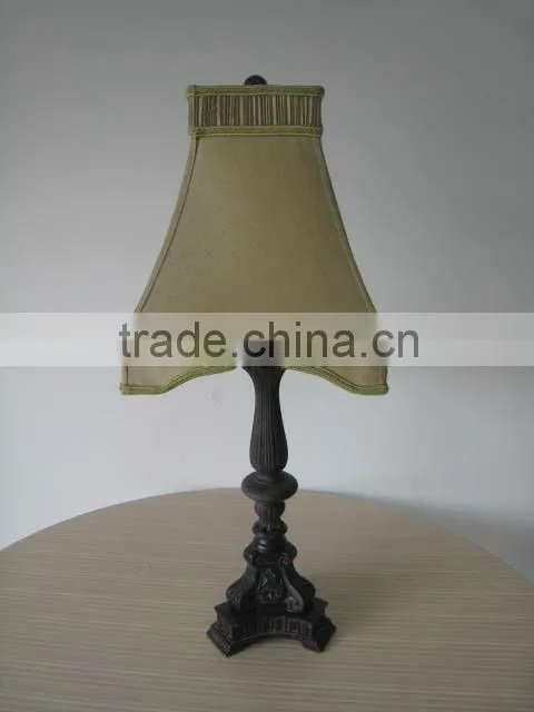 favourite supplier outlet fancy table lamp for home decorations