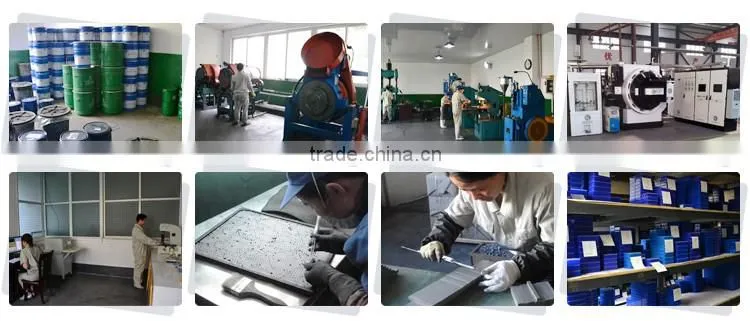High hardness, excellent wear-resistance cemented carbide plate for cutting metals