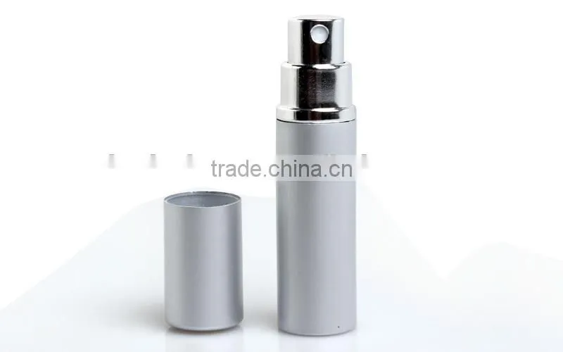 5ml Easy Fill Travel Perfume Aftershave Atomiser Spray Bottle