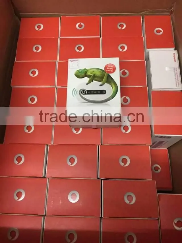 Vodafone R206 3G Mobile WiFi Hotspot 3g portable router huawei Vodafone mobile wi-fi router R206