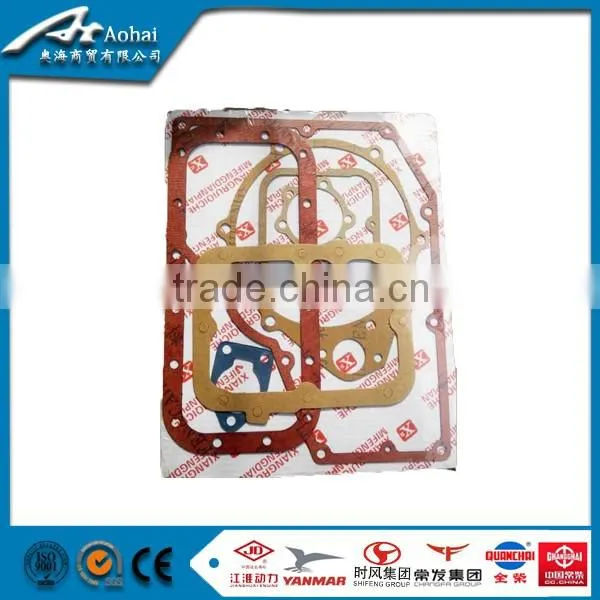 Cheap High Quality R175 Engine full gasket kit set