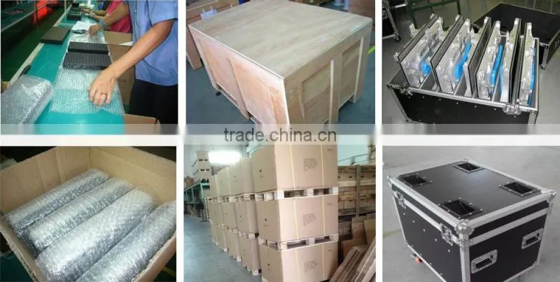 2016 New Giant Large P4 Led Video Screen xxx com xxxx Full Color Display Videowall Sign Giant Led Screen