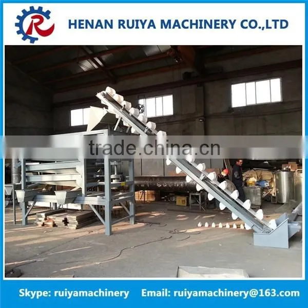 Peanut kernal Grading | Sorting Machine Nut Fruit Grading | Sorting machine