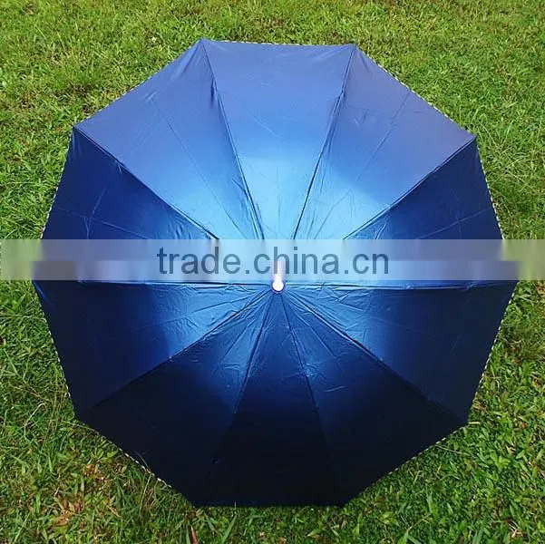 uv protection 3 Folding Umbrella