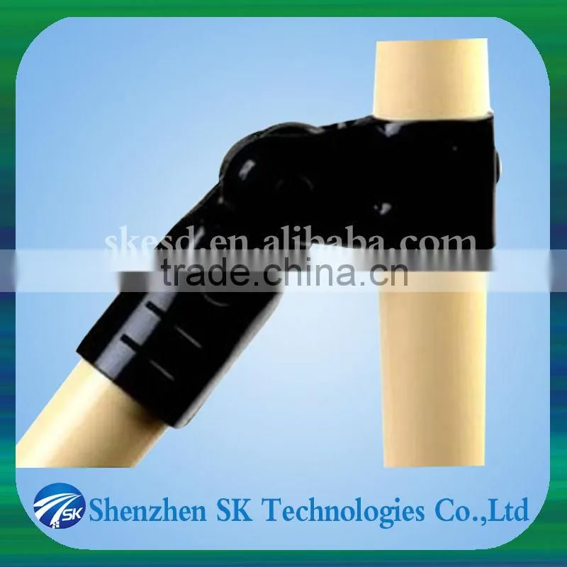 lean pipe joint