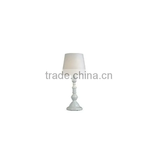 High quality customized good quality table light,chandelier metal ring