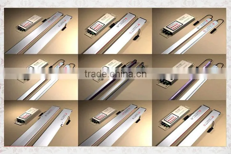 2014 Latest product Aluminium alloy shell excellent material photoelectric sensors for outdoor/lift light curtain