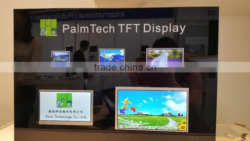 0.84 86x18 white color OLED Display wearable