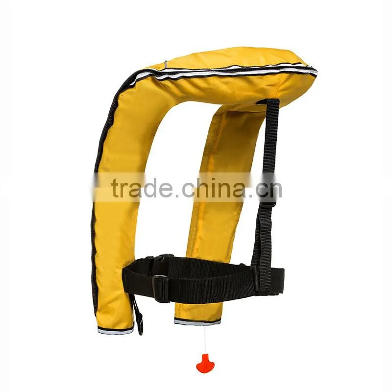 inflatable life jacket wholesale
