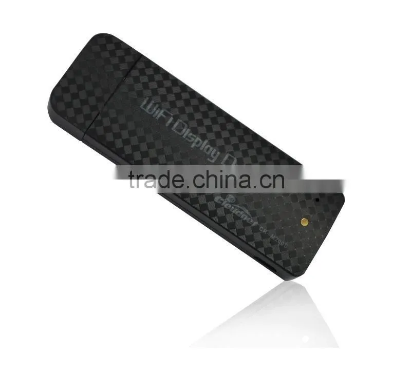 2015 popular hot design New Arrival Cloudnetgo CR-M200S Mali 400 Android 4.4 HDD player 1GHz Android HDMI Dongle