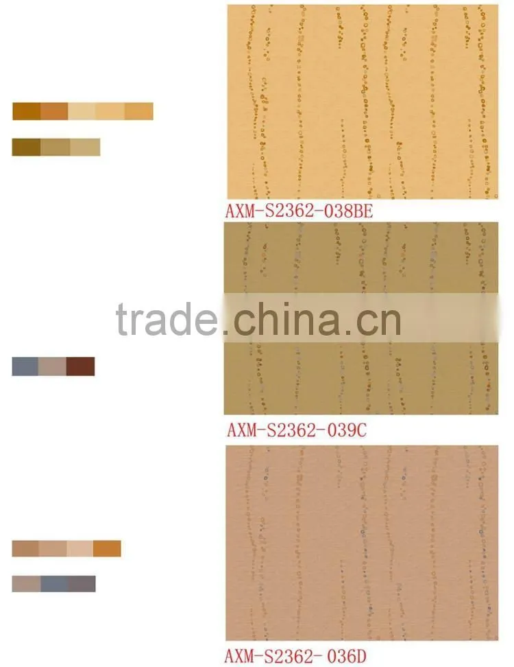 Any Size Woolen Carpet Handtufted Suitable For Hotel