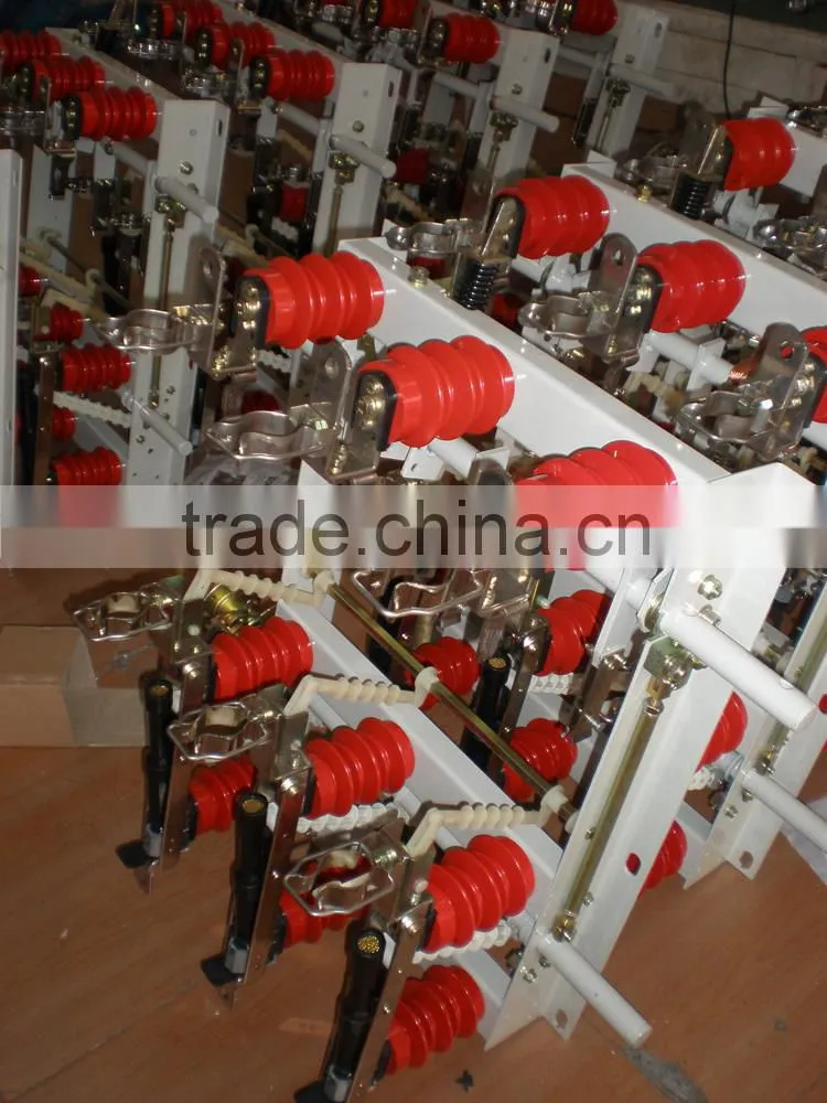 FN12-12D/630 11kv Load Break Switch