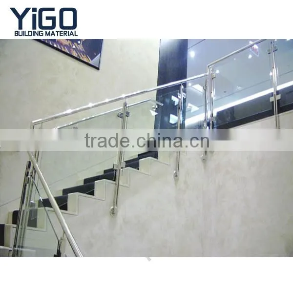 Stainless Stair Handrail