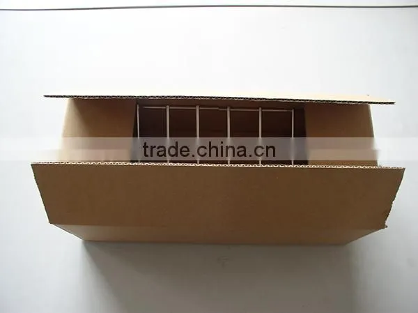 Chinese Hot Sale BBQ Rib Rack