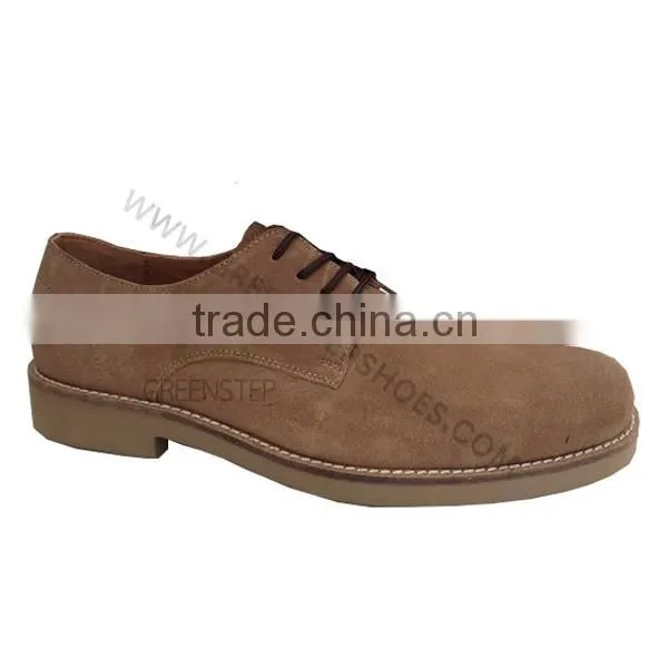 2016 Casual Wholesale Genuine Leather Shoes For Men