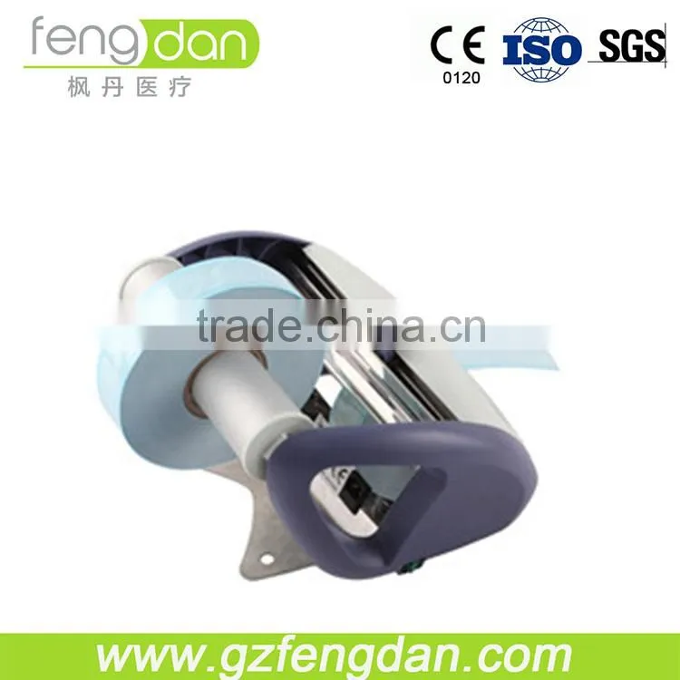 Dental Sterilization Sealing Machine Unit