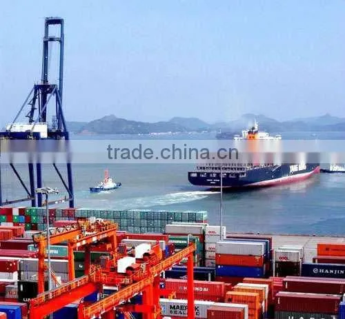 Sea freight from China to FRANCE,.LCL.FCL