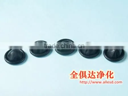 Powder Free Electronic Factory Use Finger Cot