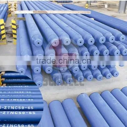 China api slick drill collar