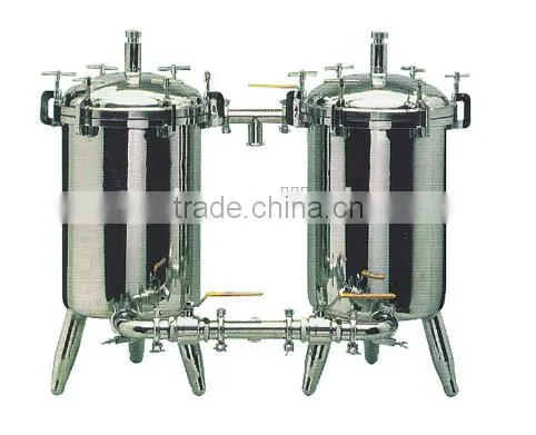 Complete plant machinery for milk flavored drink China