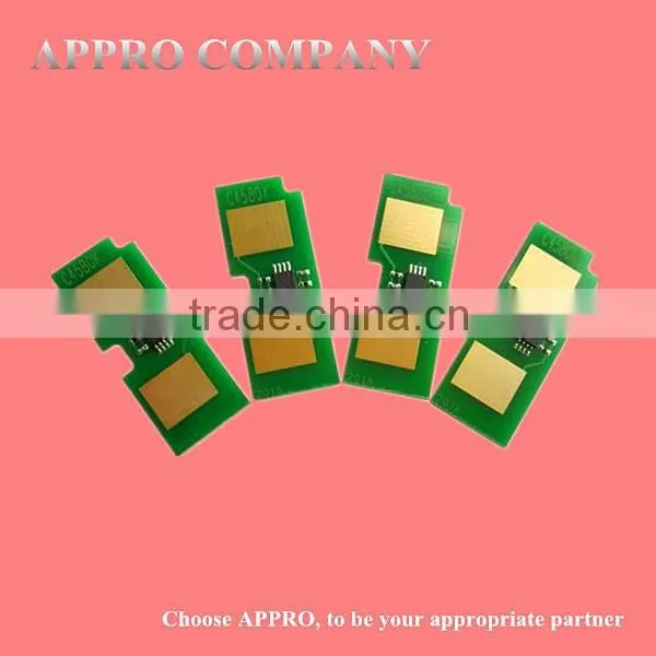 Compatible new toner cartridge chip for Canon GPR20