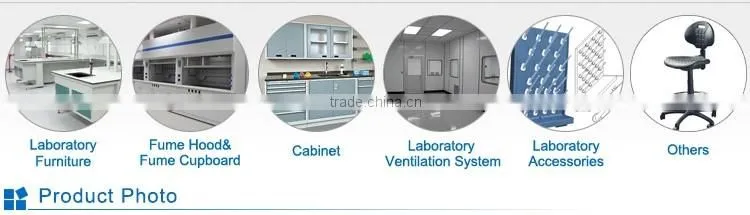 Laboratory furniture type File cabinet / Filling cabinet/ commerical funiture