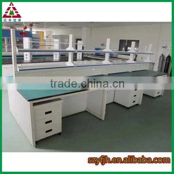 Animal Incubation Laboratory Furniture