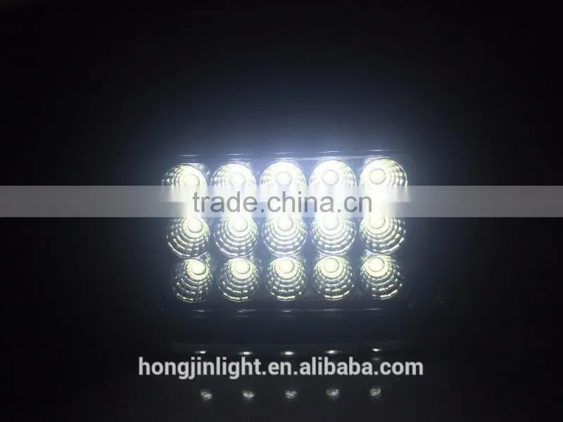 Manufacturer led decoration light off road lights trucks 24v led truck lights keep safe