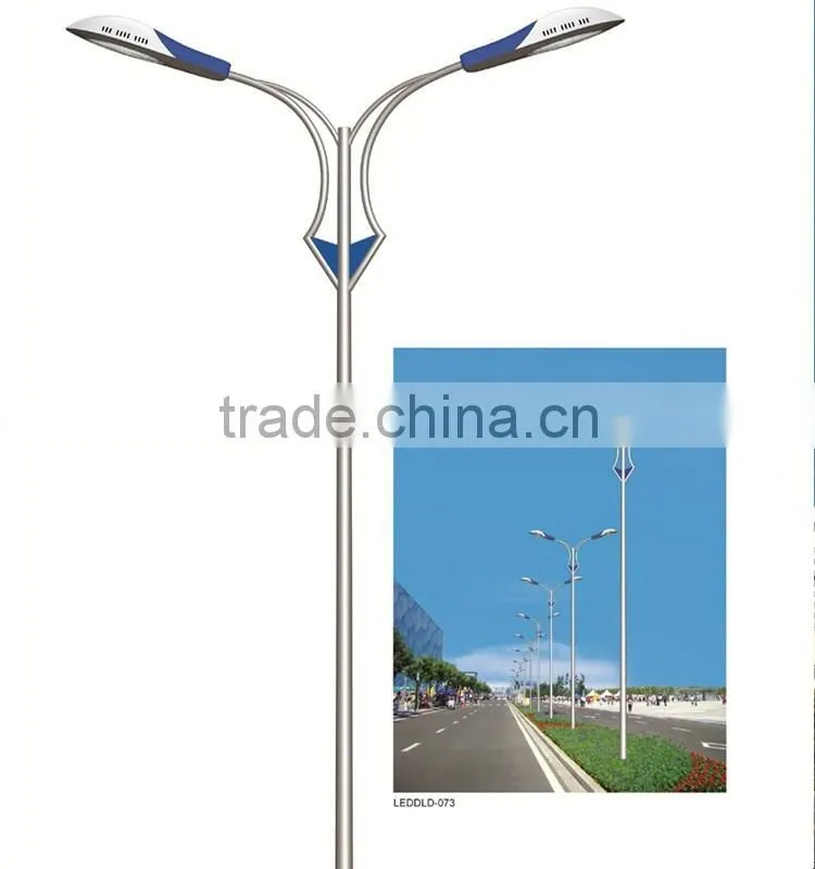 New products LED street lights for outdoor lighting factory price