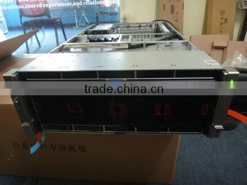 746081-001 Proliant DL580 Gen8 E7-4830v2 Server